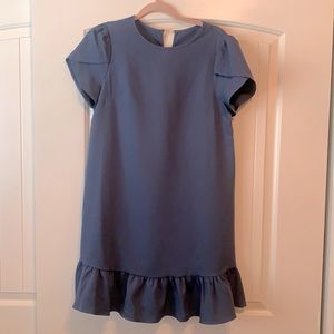 Beautiful blue dress. Size Medium